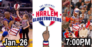 globetrotters