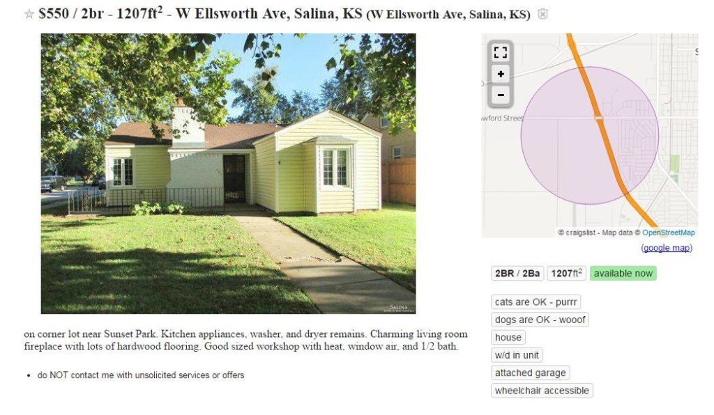 housescam