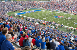 KU-Football