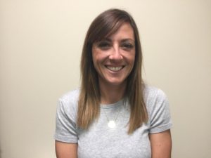 BANK VI Hero of the Week Katie Jones