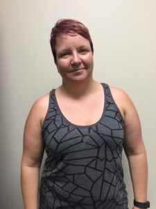 BANK VI Hero of the Week Tammy Kromer