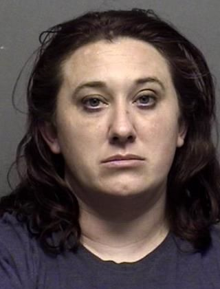 Saline county sheriff booking salina ks