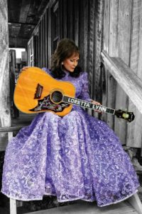 Loretta Lynn