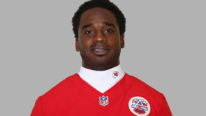 Joe McKnight (photo courtesy kcchiefs.com)
