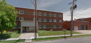 Former Medaille Center (Photo: Google Maps)