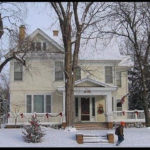 Meysenburg Home