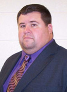 Michael Reid