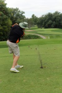 Muleskinner Golf Tournament