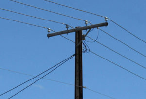 powerlines