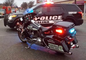 Salina Police 3