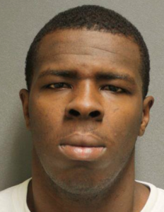 Hoskins-photo Liberal Police