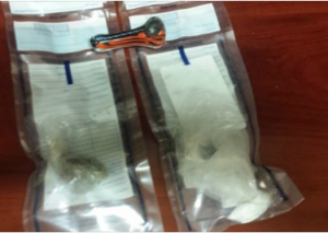 photo KDWP&T Game Wardens