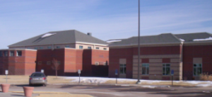 Larned Juvenile Correctional Facility