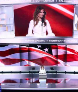 photo from the candidate's Facebook page