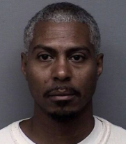 Lewis-photo Kan. Dept. of Corrections