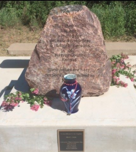 photo Harvey County Sheriff's Office