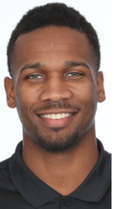 Selden- photo Memphis Grizzlies