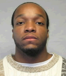 Enoch Clark-photo Kan. Dept. of Corrections