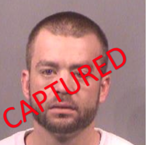 McColm -photo Wichita Police