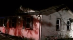 Fatal Monday morning house fire in Topeka