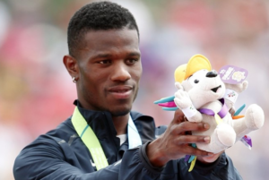 photo University of Kansas Athletics