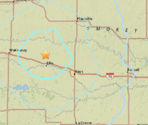 USGS Image