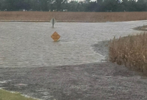 Photo National Weather Service