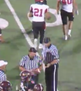 football