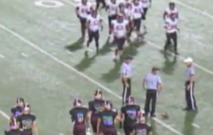 football