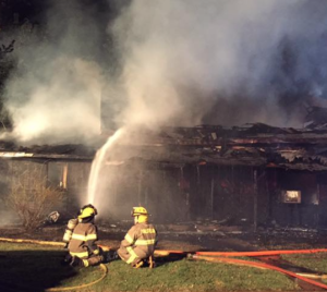 photo by Anderson Lowe courtesy Halstead Fire/EMS