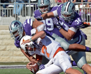 photo KSU Athletics