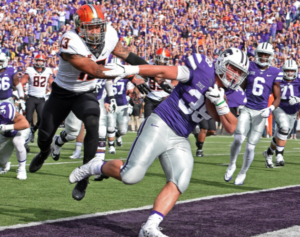 photo KSU Athletics