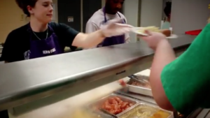 Dining services image KSU