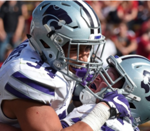 Photo KSU Athletics