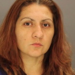 Yesenia Sesmas-photo Dallas Police