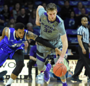 photo KSU Athletics