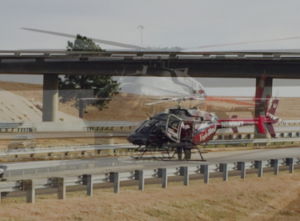 Accident Monday on I-70-photo KHP