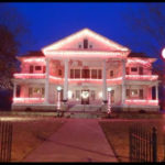 Seelye Mansion