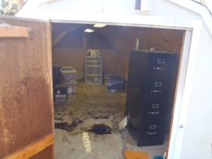 Photos: Saline County Sheriff's Office