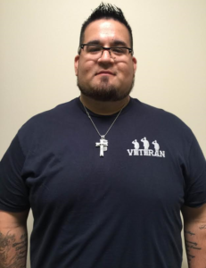 BANK VI Hero of the Week Johnathan Sotomayor