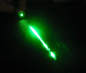 green-laser-pointer